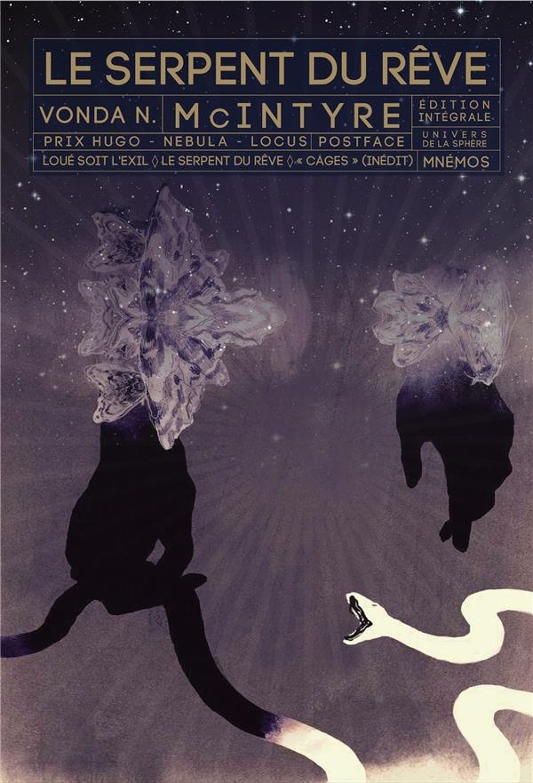 Le Serpent du rêve (2023)