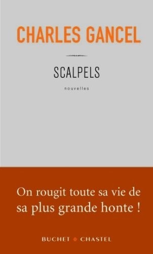 Scalpels