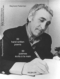 99 Hand-Written Poems (Livre en allemand)