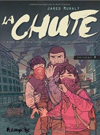 La Chute (Tome 1)