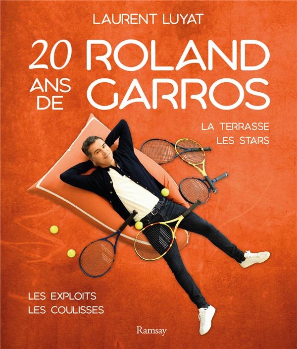 Roland Garros