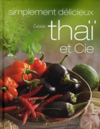 Cuisine thaï et Cie