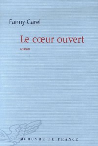 Le cœur ouvert