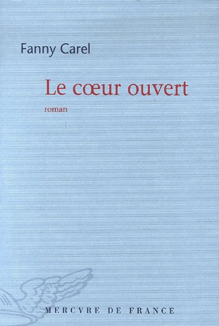 Le cœur ouvert