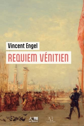 Requiem Vénitien: LE MONDE D'ASMODÉE EDERN