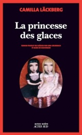 La princesse des glaces