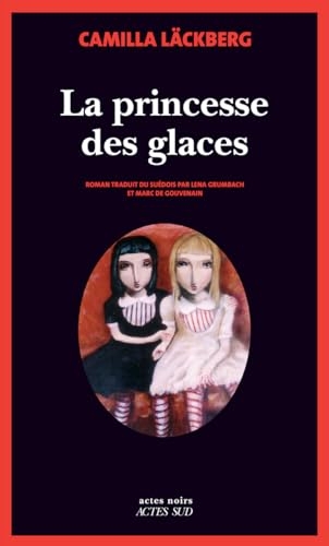 La princesse des glaces