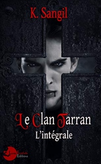 Le Clan Tarran: L'intégrale