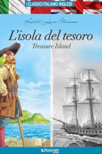 L'isola del tesoro-Treasure island. Ediz. bilingue