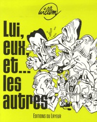 Lui, eux et... les autres