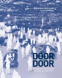 Door to door - Anglais: Future of vehicle, city of future