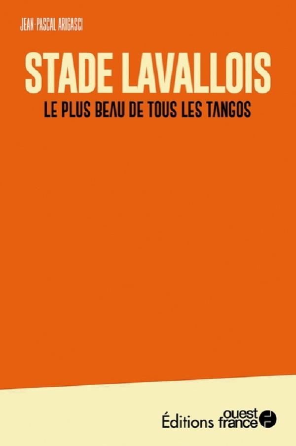 Faire l'ouest : Stade Lavallois