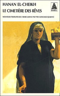 Le Cimetière des rêves et autres nouvelles