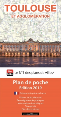 Toulouse et agglomération