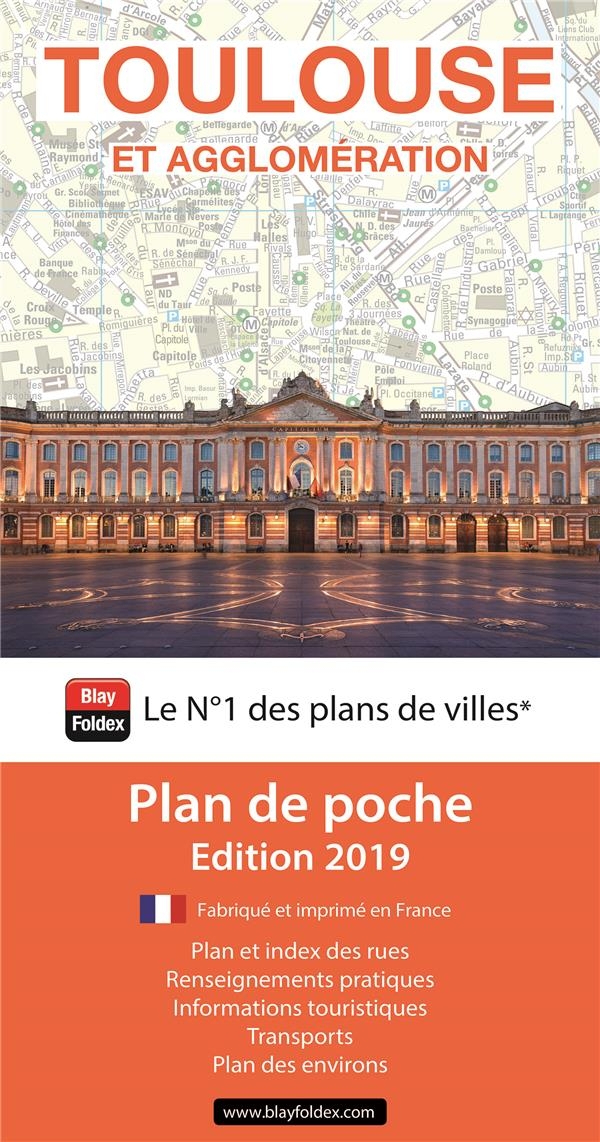 Toulouse et agglomération