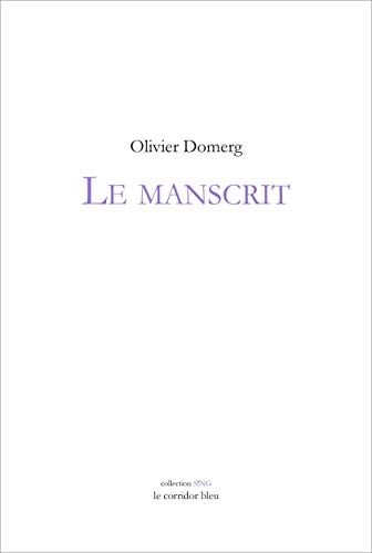Le Manscrit