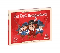 Les trois mousquetaires