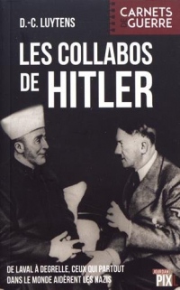 Les collabos de Hitler