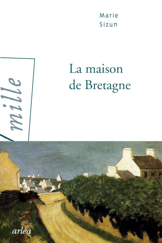 La maison de Bretagne