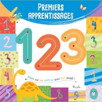 123 / premiers apprentissages