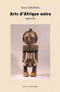 Arts d'Afrique noire. Approche