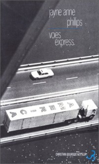 Voies express (nouvelles)