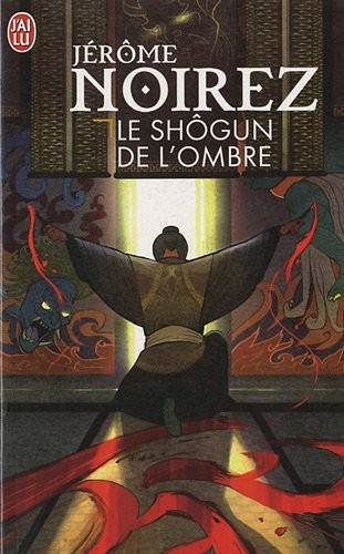 Le shôgun de l'ombre