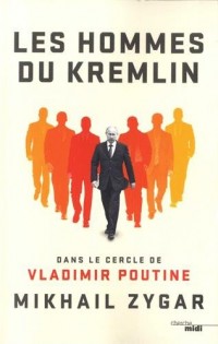 Les Hommes du Kremlin