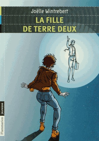 La fille de terre deux