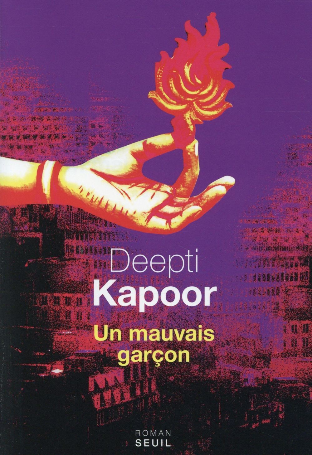 Un mauvais garçon
