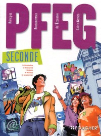 P.F.E.G Sde Bac