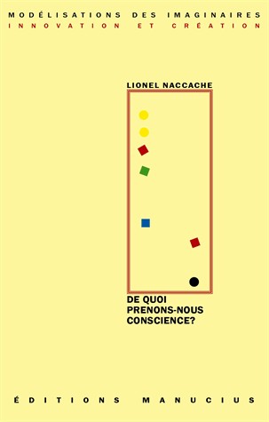 De quoi prenons-nous conscience ? : Exercice de