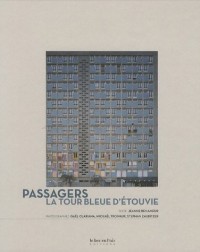 Passagers : La tour bleue d'Etouvie