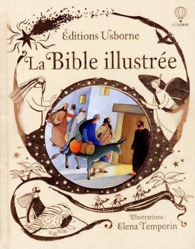 La Bible illustrée