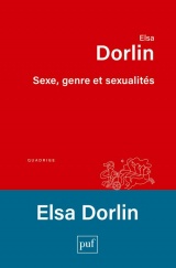 Sexe, genre et sexualités: Introduction à la philosophie féministe