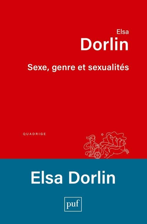 Sexe, genre et sexualités: Introduction à la philosophie féministe