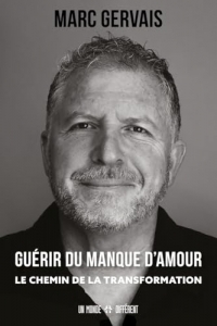 Guérir du manque d'amour