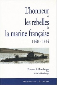 L'honneur de la marine française