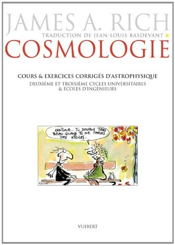 Cosmologie