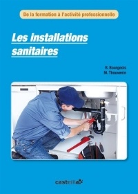 Les installations sanitaires