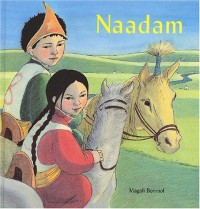 Naadam