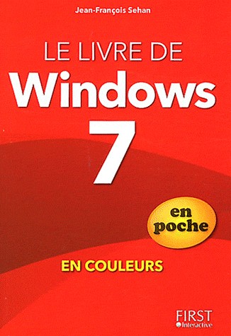 Le livre de Windows 7, En poche En couleurs