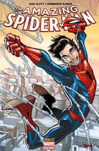 Amazing Spider-Man Vol. 1: Une chance d'être en vie