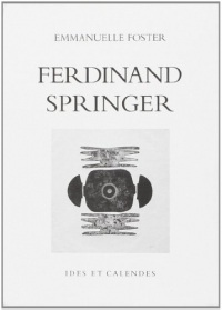 Ferdinand springer