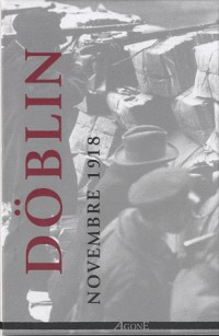 Novembre 1918- Une révolution allemande en 4 volumes