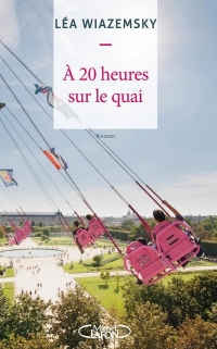 Titre à venir