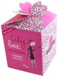 City Box des Paresseuses