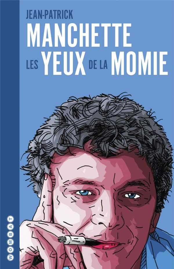 Les Yeux de la Momie