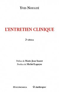 L'entretien clinique, 2e éd.