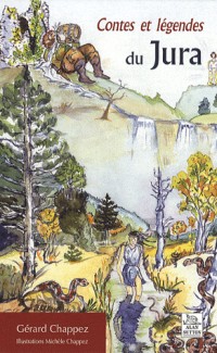 Contes et légendes du Jura